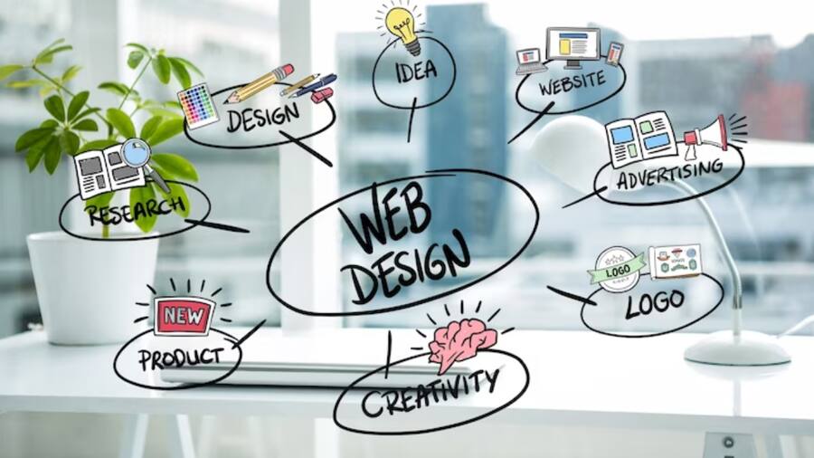 अब AI की मदद से कोई भी बना सकता है वेबसाइट, आ गया नया टूल Web Design