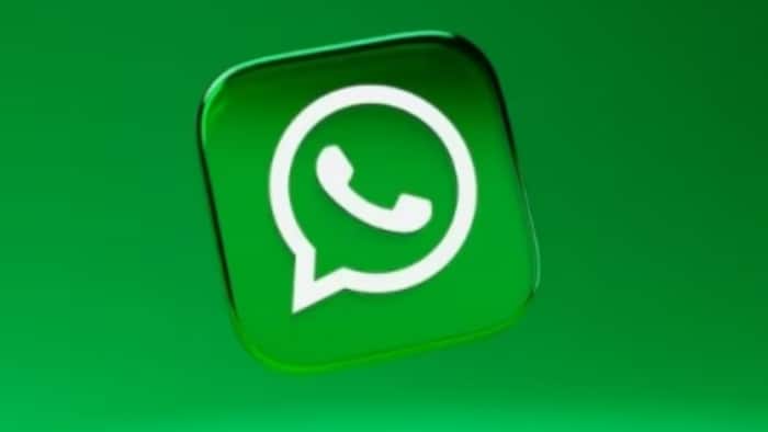 WhatsApp 3