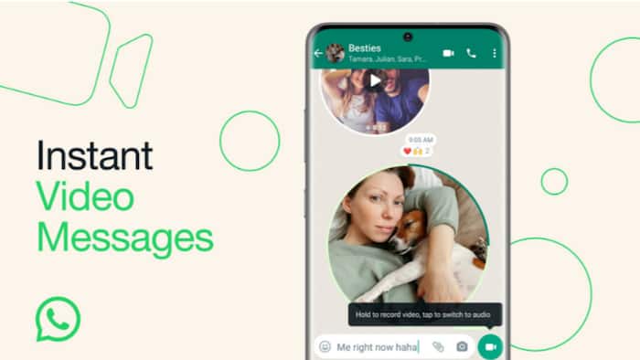 WhatsApp IVM
