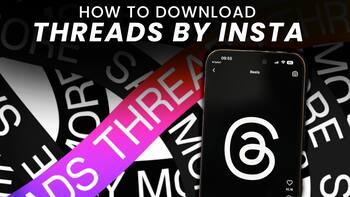 What Is Instagram Threads And How To Sign Up For It | Latest Twitter Alternative