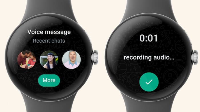 WhatsApp-WearOS