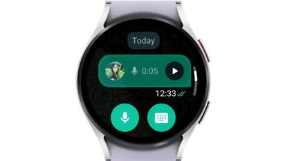 WhatsApp hacks: How to use WhatsApp on your Wear OS-powered smartwatch