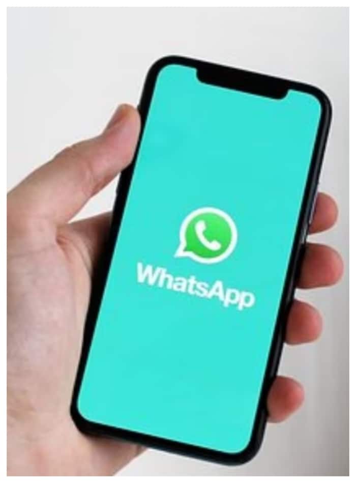 WhatsApp has released a new update