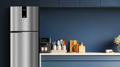 Amazon Prime Day Sale 2023: 25 हजार से कम में घर लाएं डबल-डोर वाले ये धांसू रेफ्रिजरेटर, मिल रहा शानदार ऑफर