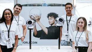 Explained: What is Sam Altman's Worldcoin and how you get one