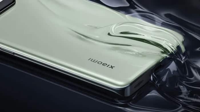 Xiaomi