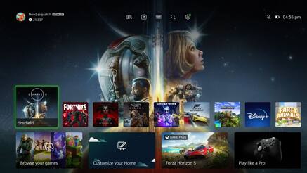 What's New in the Xbox App for PC