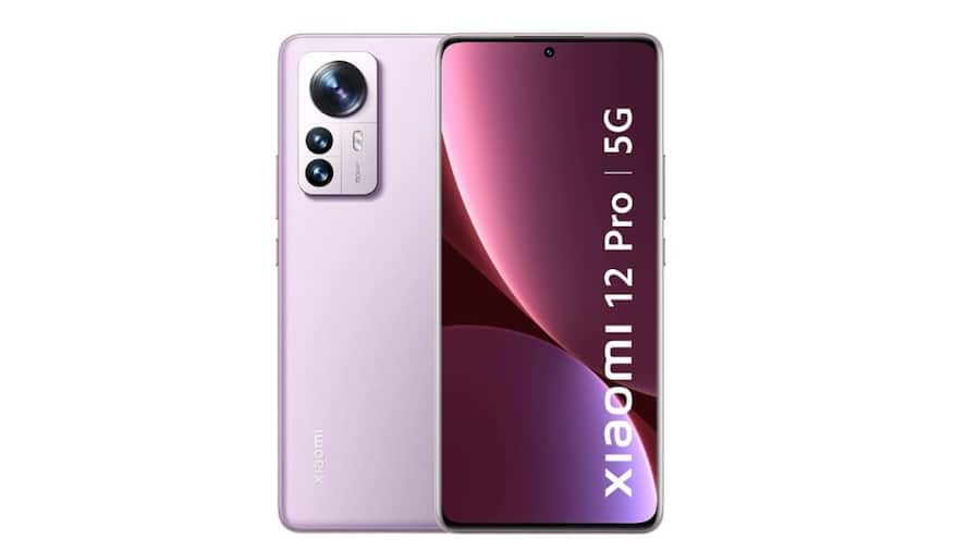 Xiaomi 12 Pro 5G (2)