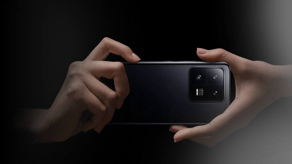 Xiaomi 13 Pro Camera