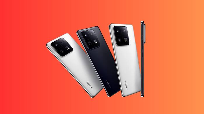 Xiaomi 13 Pro Specification