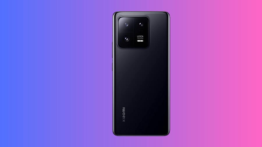 Xiaomi 13 Pro Price and Offer