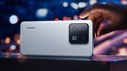 Xiaomi 13T Pro फोन 16GB RAM से होगा लैस, FCC लिस्टिंग के जरिए लीक हुए फीचर्स