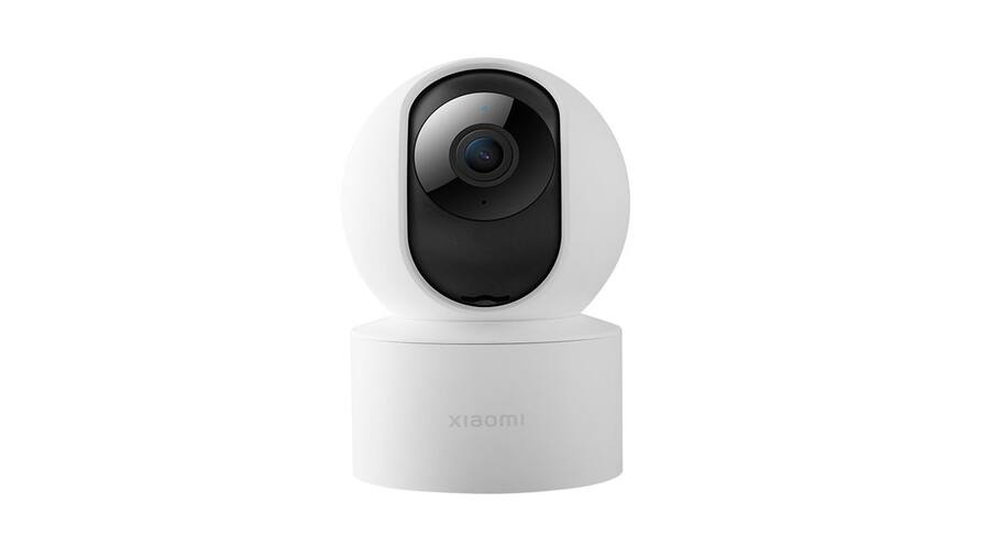 Xiaomi 360 Home Security Camera 1080p 2i