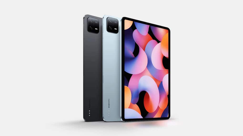 Xiaomi Pad 6
