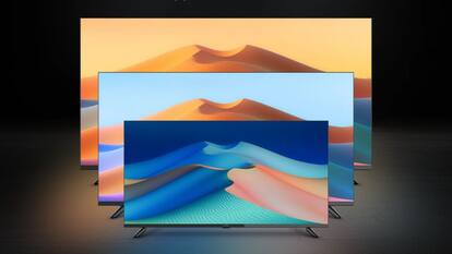 Xiaomi Smart TV A Series launched in India: Check price, specs, availability