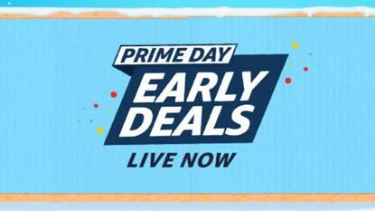 Amazon Prime Day sale 2023: Best early deals on Smart TVs