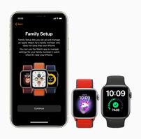 How to Set Up an Apple Watch for a Family Member in a Few Easy Steps