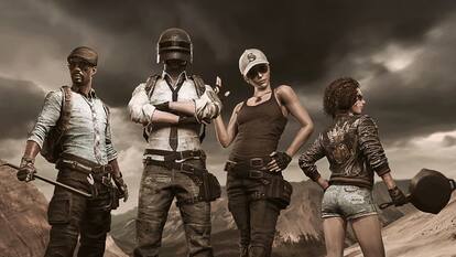 BGMI में आ गया Princess Guard Crate, इस तरह पा सकते हैं आप