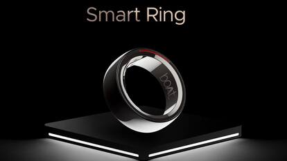 boAt smart ring की फोटो आई सामने, सभी स्पेसिफिकेशन का हुआ खुलासा