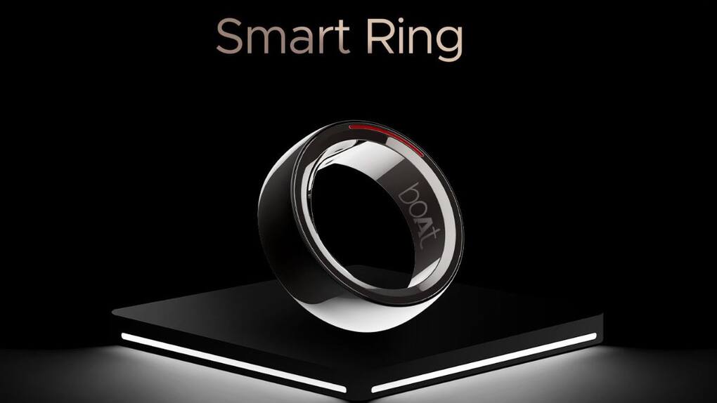 boAt Ring App