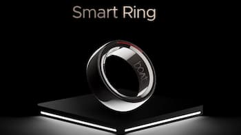 boAt smart ring की फोटो आई सामने, सभी स्पेसिफिकेशन का हुआ खुलासा