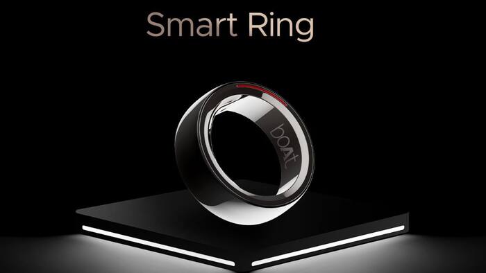 boAt Ring App