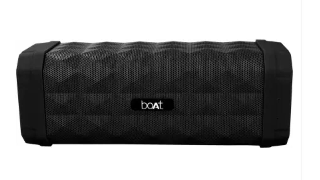 boAt Stone 650