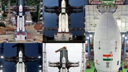 Chandrayaan-3 आज होगा लॉन्च, जानें कब और कहां देख पाएंगे लाइव स्ट्रीम