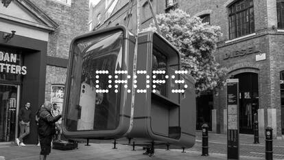 Nothing ने भारत में खोला अपना पहला स्टोर, नथिंग फोन 2 देखने के लिए लगी लंबी कतार