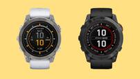 Garmin fenix 7 Pro, epix Pro premium smartwatches launched in India