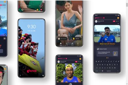 How to disable glance lock screen on your Android phone