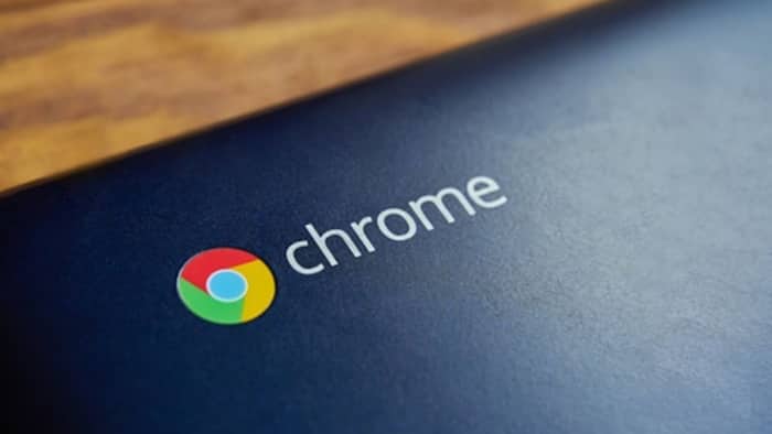 google chrome