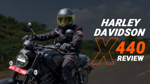 Harley-Davidson X440 Review: बारिश, कीचड़, खराब सड़क, शहर, ट्रैफिक और हाईवे पर कैसी परफॉर्मेंस?