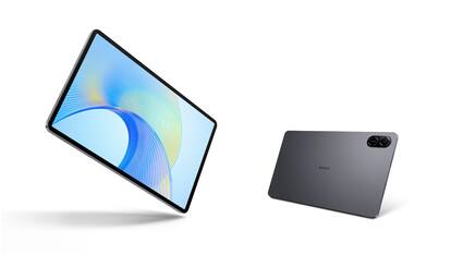 Honor Pad X9 to launch in India soon, reveals Amazon list: Here's what we know about it