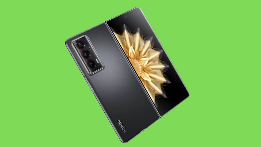 Honor to relaunch smartphone business in India this August, likely to be led by Madhav Sheth Honor Magic V2