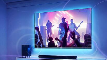 Amazon Premium TV Days Sale: 10 हजार से कम में घर लाएं 32 इंच टीवी मॉडल्स, दोबारा नहीं मिलेगी ऐसी डील