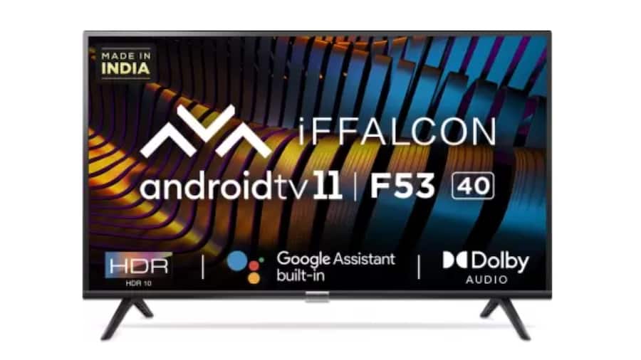 iFFALCON HD LED Smart TV