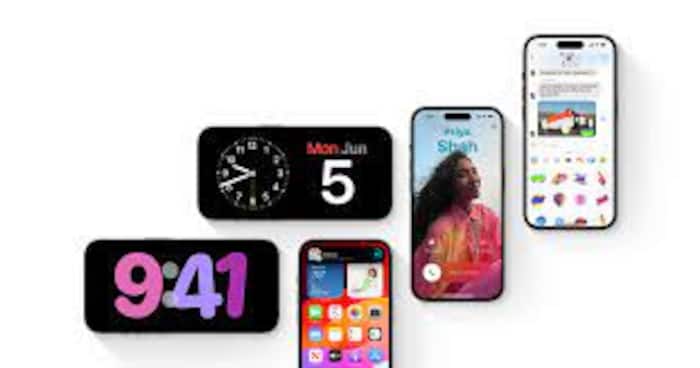 iOS 17 introduces new features, and one of them is Live Voicemail feature.