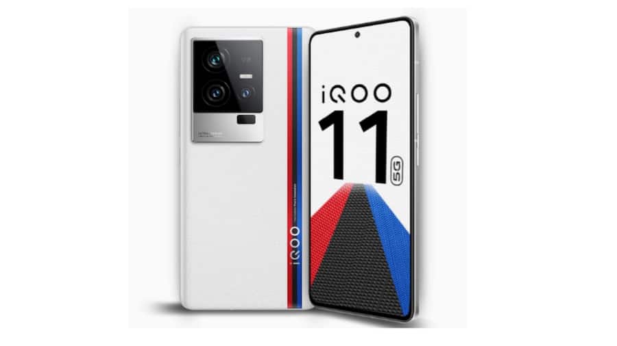 iQOO 11 5G (1)