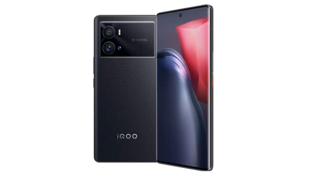 iQOO 9 Pro