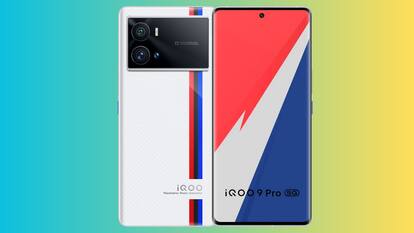 12GB RAM वाले iQOO के 5G स्मार्टफोन पर धमाल ऑफर्स, Amazon पर मिल रही छूट