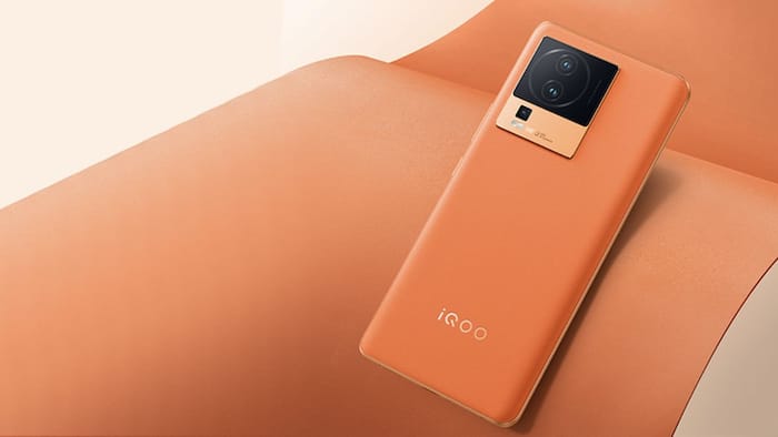 iQOO Neo 7 Pro 5G