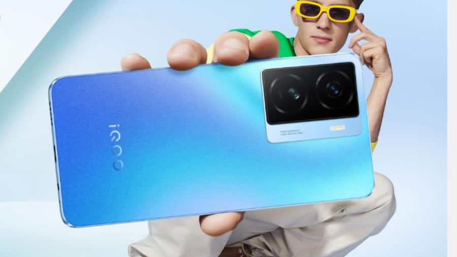 iQOO Z7 Pro 5G की कीमत और सभी स्पेसिफिकेशन लीक, जानें कब होगा भारत में लॉन्च iQOO Z7 5G