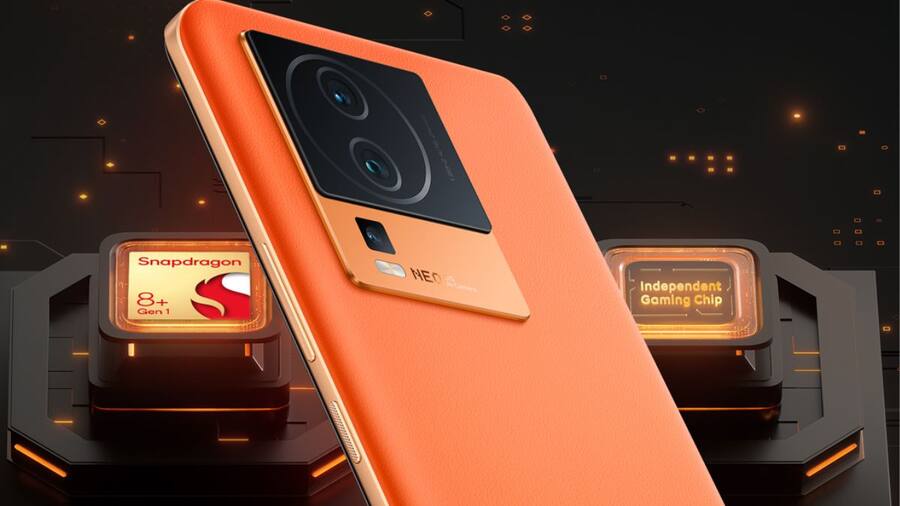 iQoo Neo 7 Pro 5G Performance