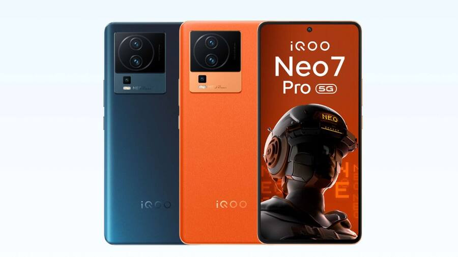 iQoo Neo 7 Pro 5G Price and Sale