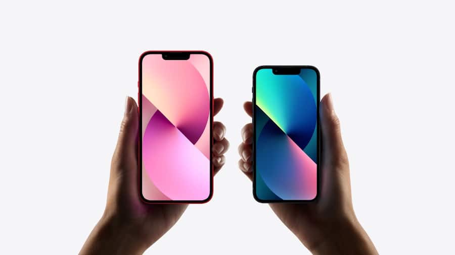 512GB स्टोरेज वाले फोन पर 9000 रुपये तक की छूट, Amazon Sale मेंं मिल रहे ऑफर iphone 13