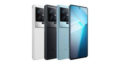 iQOO 11S with Snapdragon 8 Gen 2 chip, 16GB of RAM launched