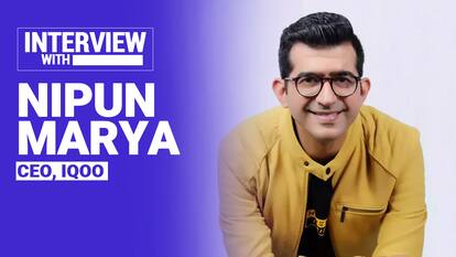 iQOO Neo 7 Pro 5G में मिलेगा गेमिंग और परफॉर्मेंस का जबरदस्त पैकेज, देखें Nipun Marya के साथ खास बातचीत