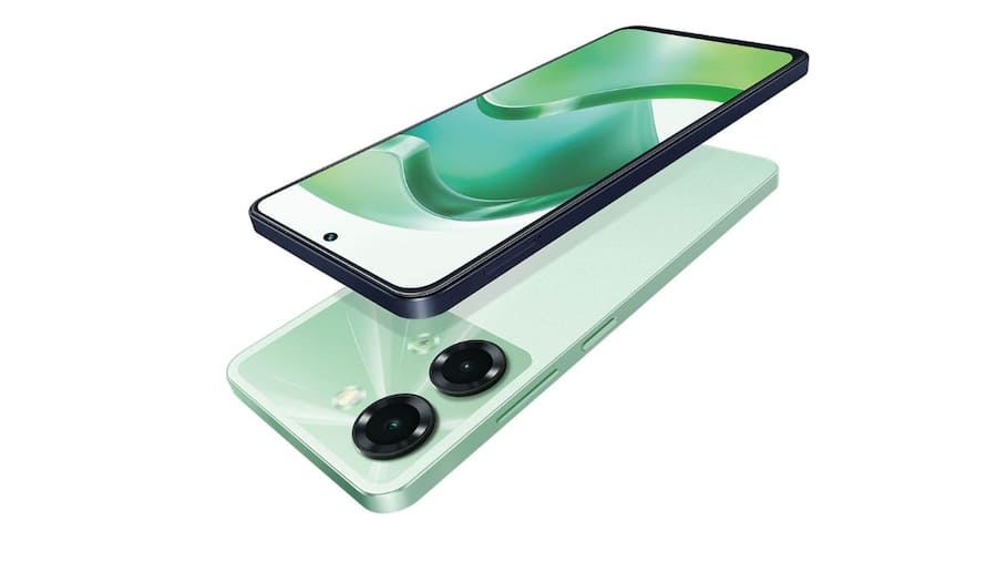 itel P40+ Performance