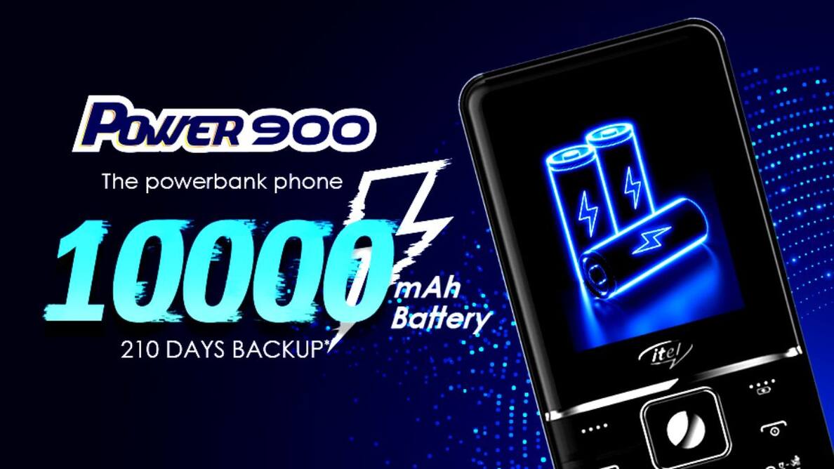 Top 5 Phone under 2000: बजट है 2000 रुपये से कम? बेस्ट रहेंगे ये फोन, मिलेगी 10,000mAh की धाकड़ बैटरी